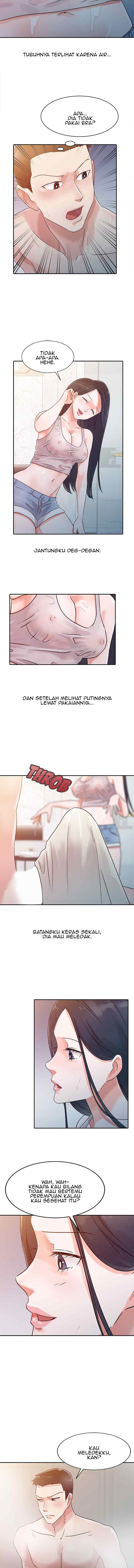 My Stepmom&#8217;s Plan - Chapter 04 7