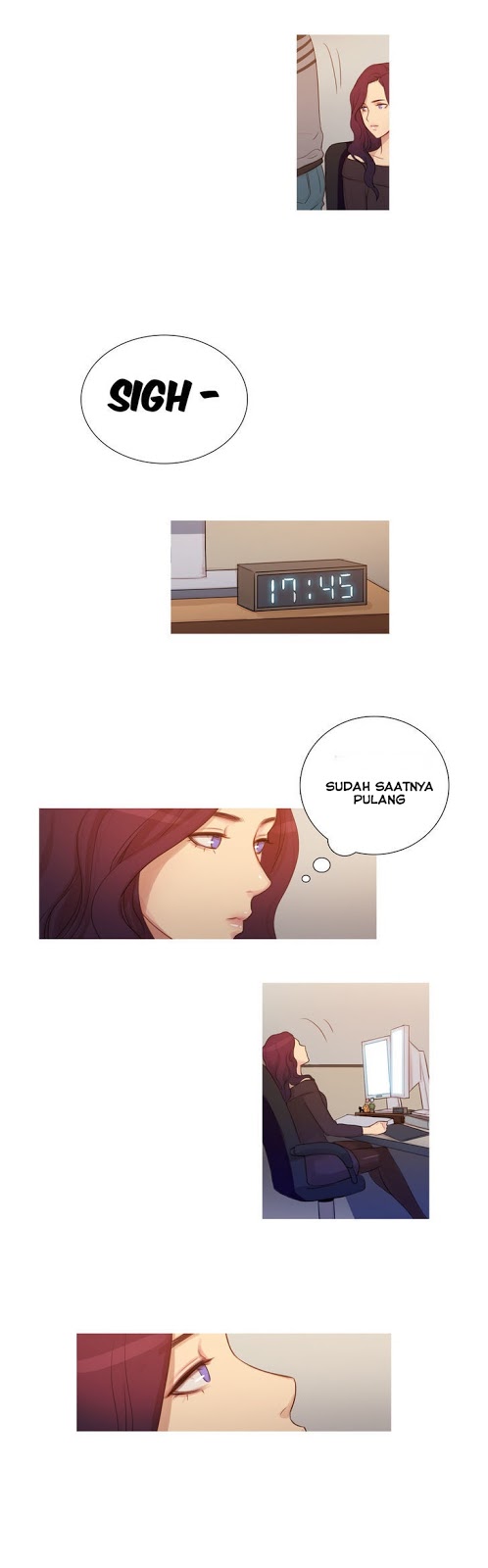 Fatal Woman - Chapter 04 11