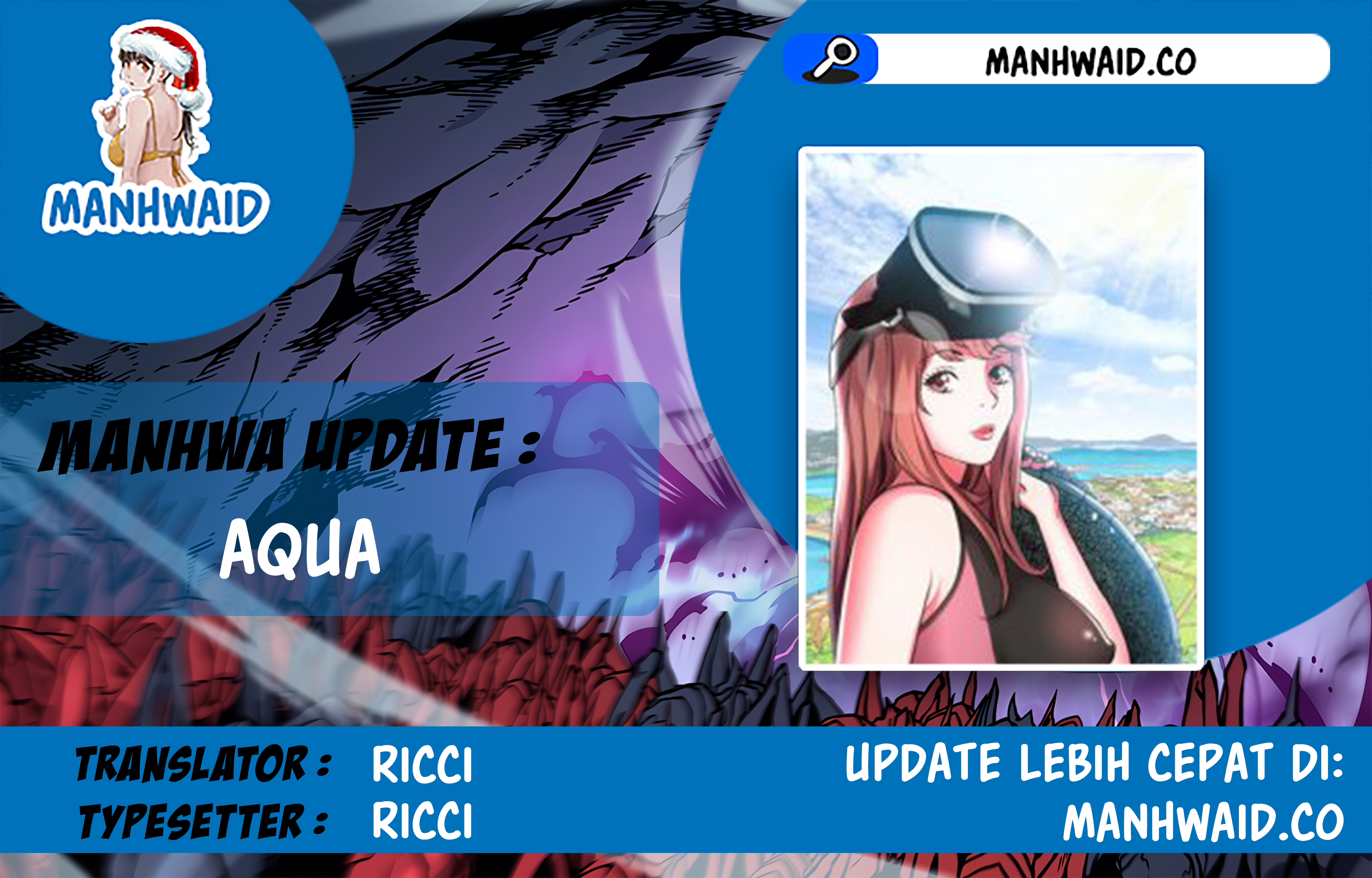 Aqua - Chapter 04 1