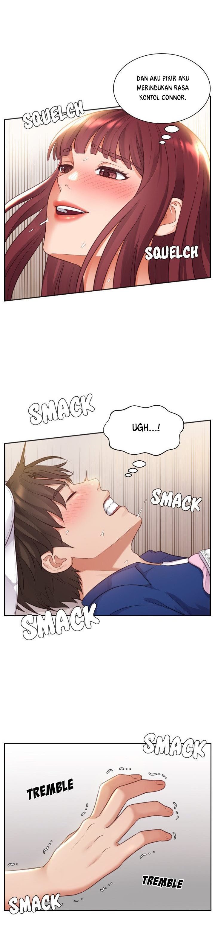 Her Situation - Chapter 04 7 Her Situation - Chapter 04 7