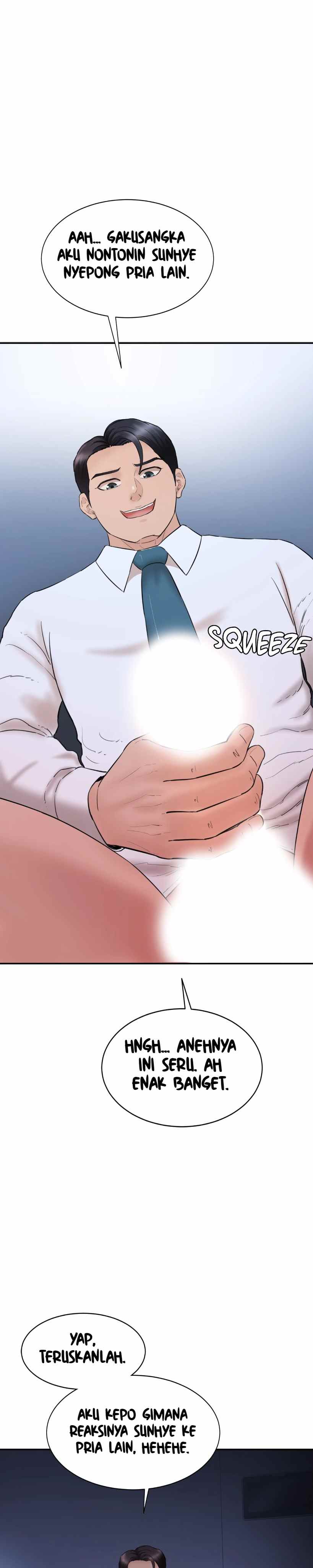 Secret Office - Chapter 04 47 Secret Office - Chapter 04 47