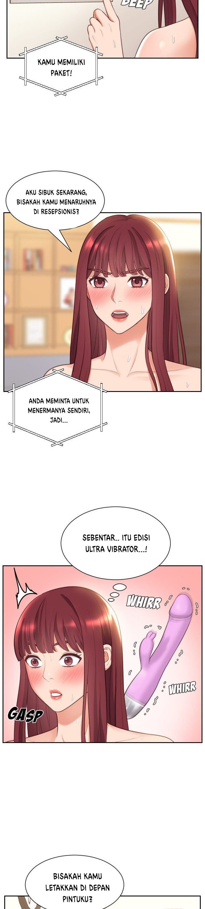 Her Situation - Chapter 04 16 Her Situation - Chapter 04 16