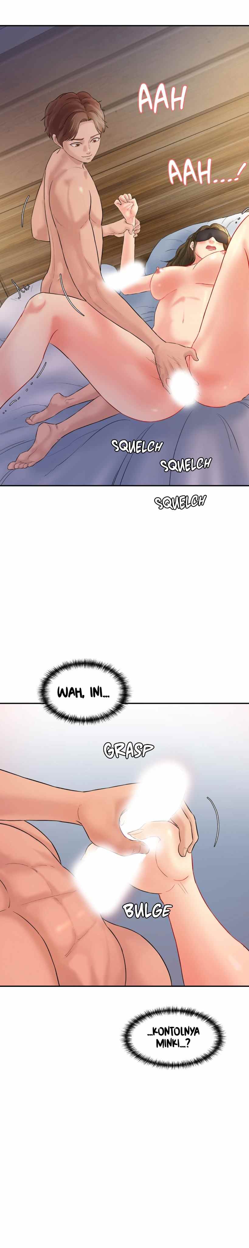 Secret Office - Chapter 04 7 Secret Office - Chapter 04 7