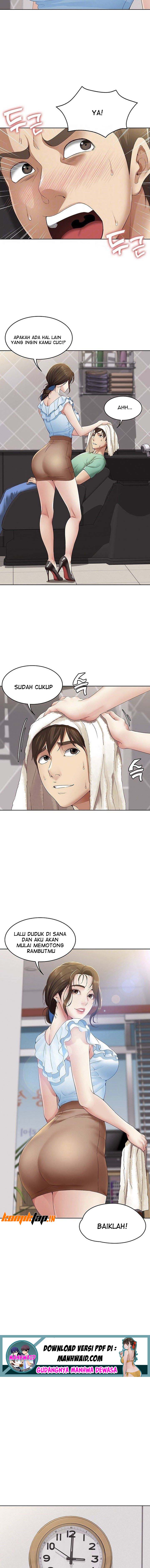 Boarding Diary - Chapter 04 6 Boarding Diary - Chapter 04 6