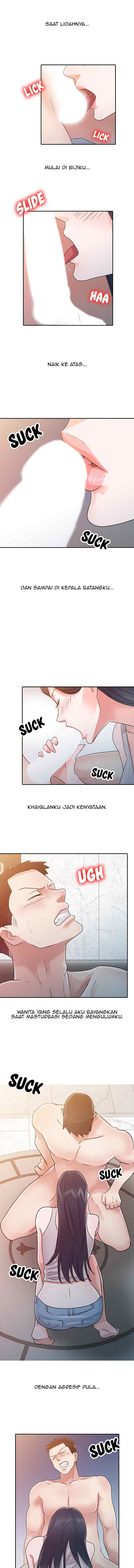 My Stepmom&#8217;s Plan - Chapter 04 10