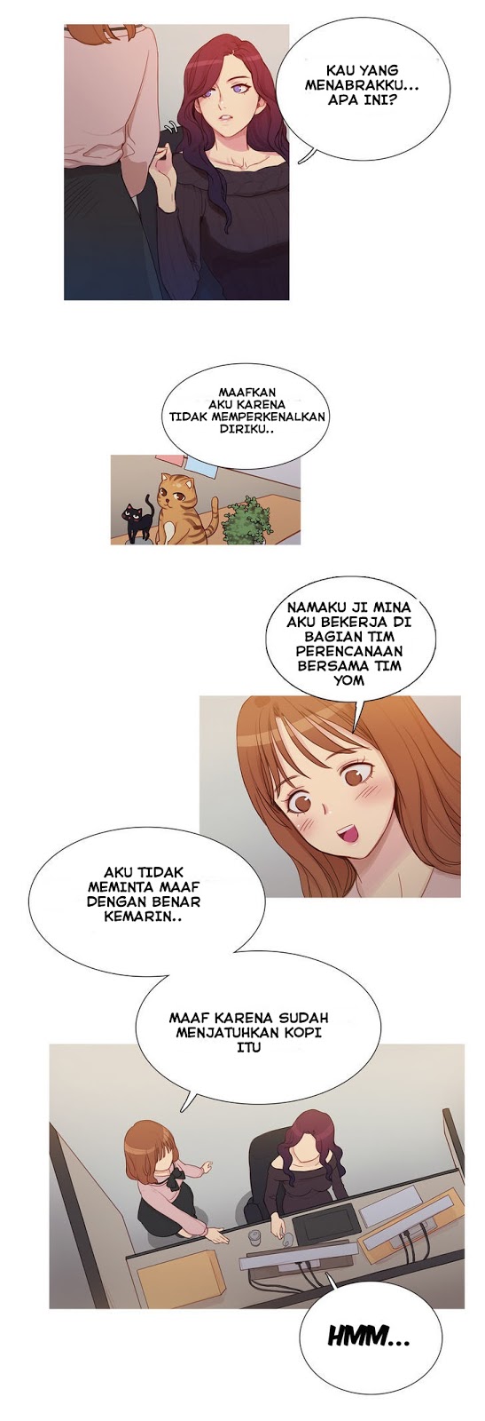 Fatal Woman - Chapter 04 15