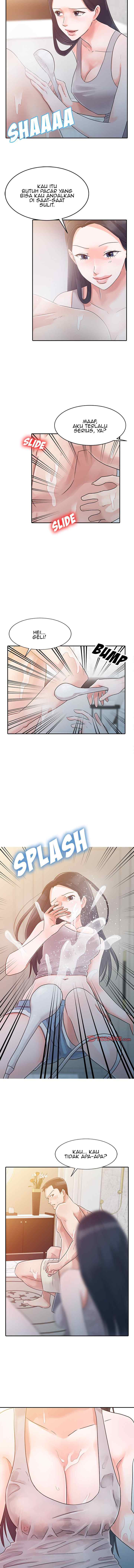 My Stepmom&#8217;s Plan - Chapter 04 6