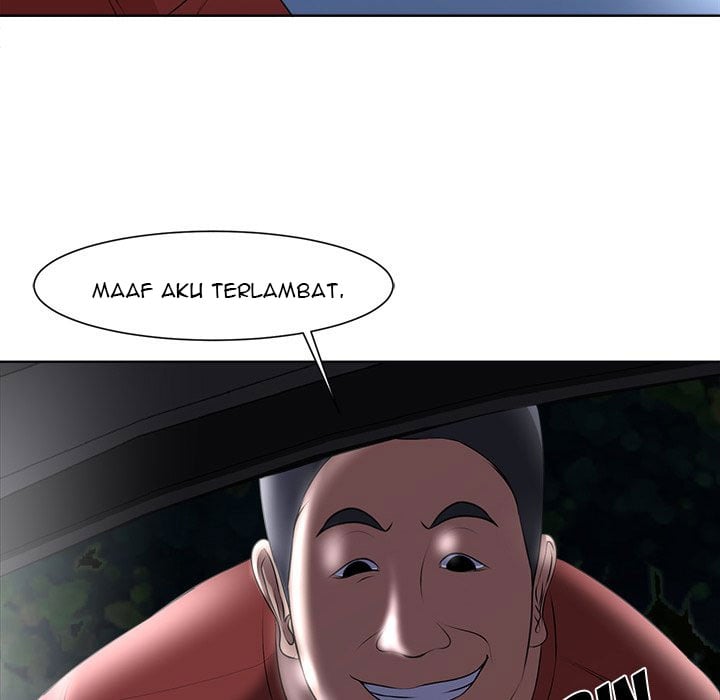 Cat Fight - Chapter 04 43