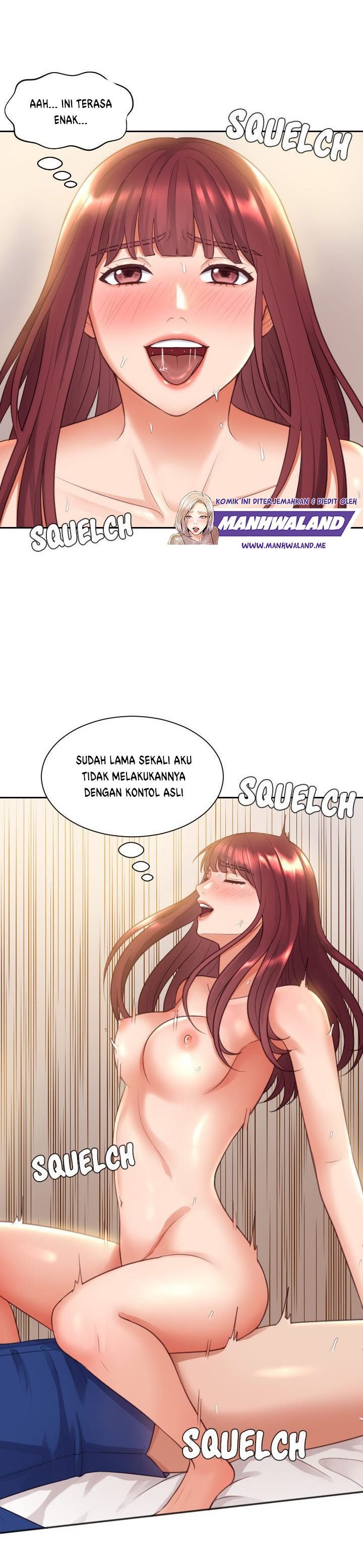 Her Situation - Chapter 04 6 Her Situation - Chapter 04 6