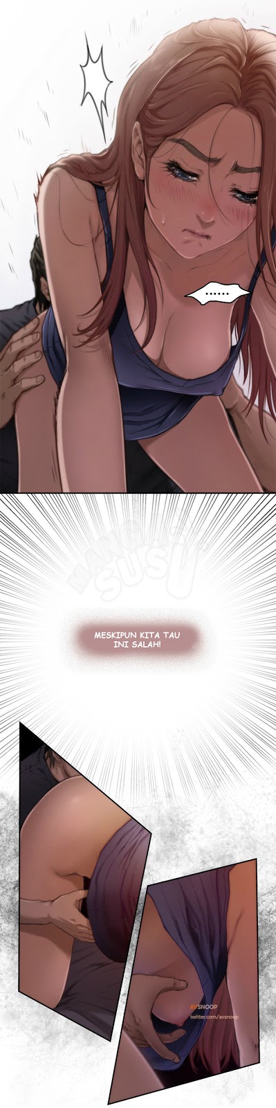 H-Mate - Chapter 04 3