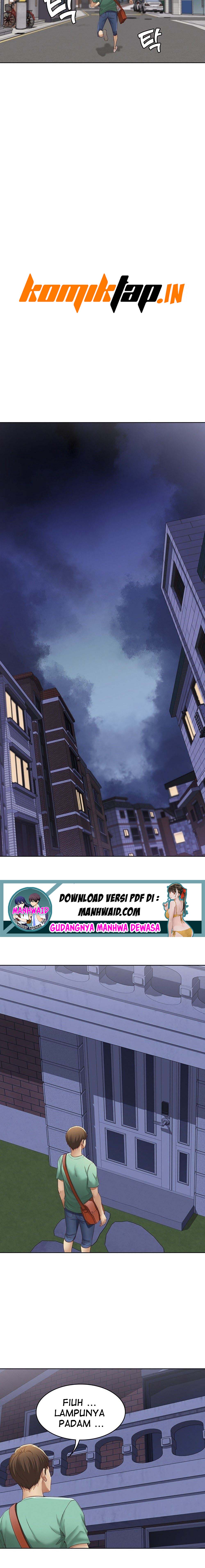 Boarding Diary - Chapter 04 21 Boarding Diary - Chapter 04 21