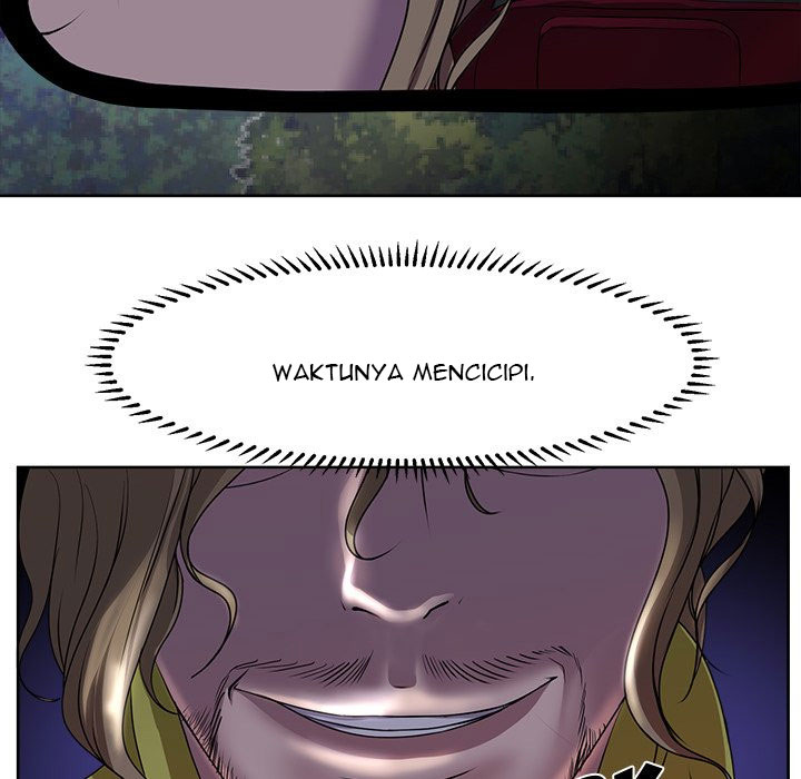 Cat Fight - Chapter 04 17