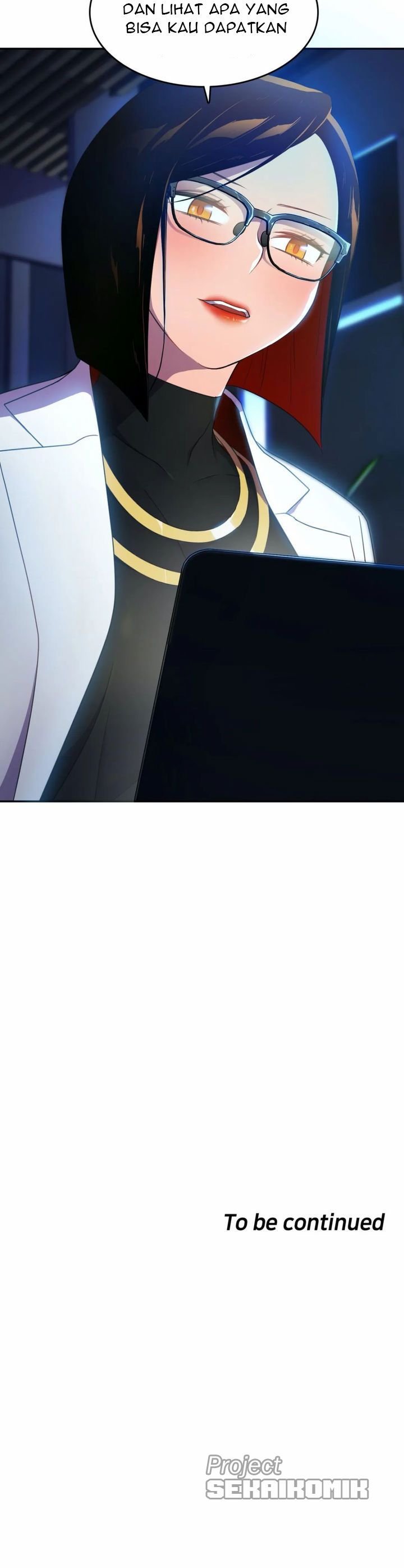 Hero Manager - Chapter 04 38