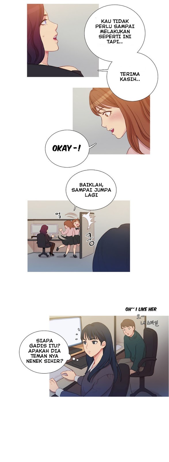 Fatal Woman - Chapter 04 16