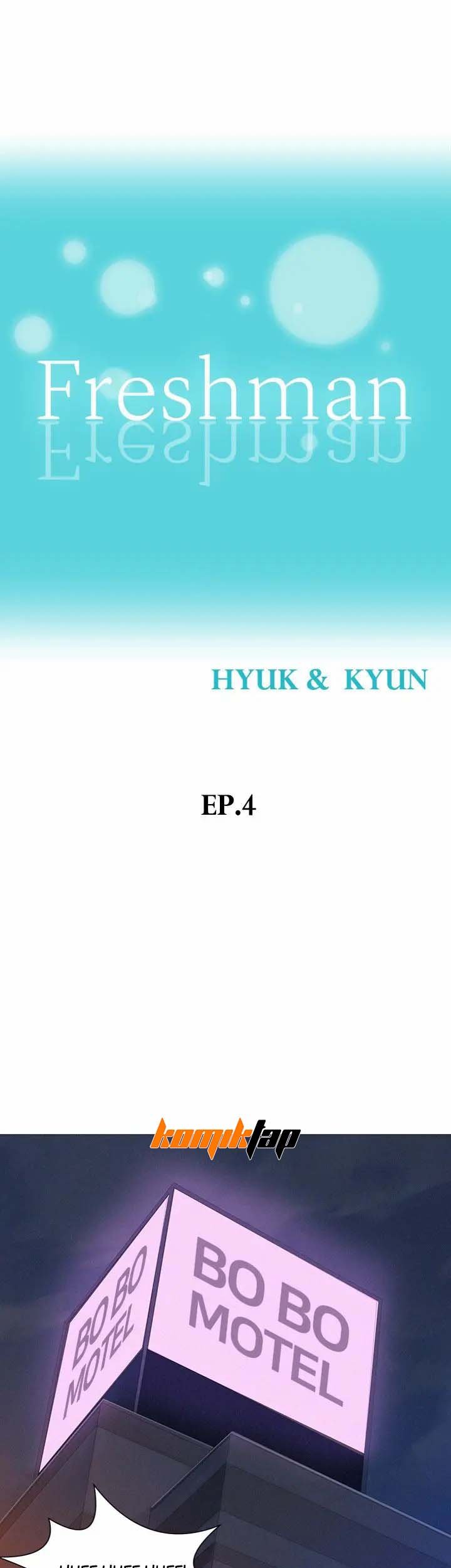 Freshman - Chapter 04 6