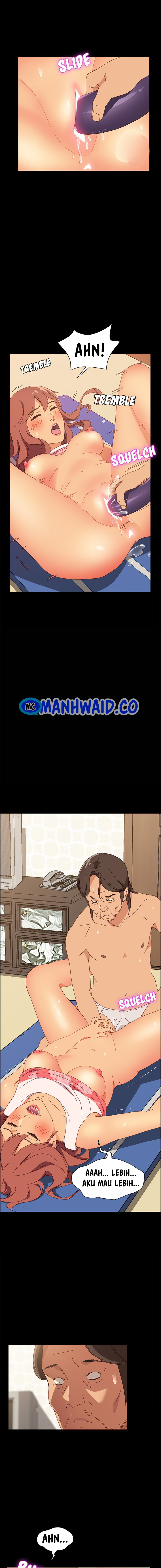 The Assistant - Chapter 04 18