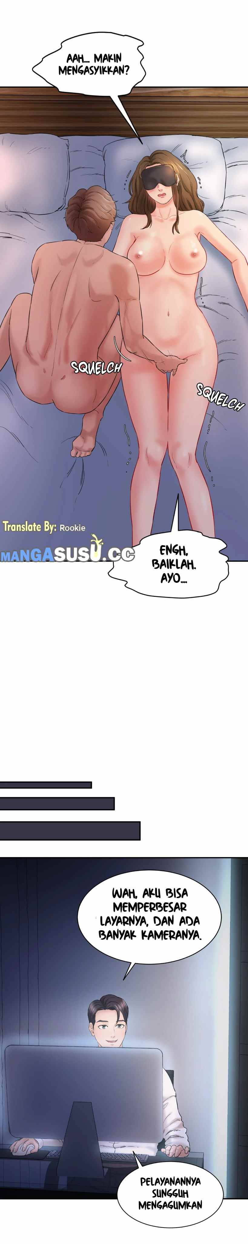 Secret Office - Chapter 04 22 Secret Office - Chapter 04 22