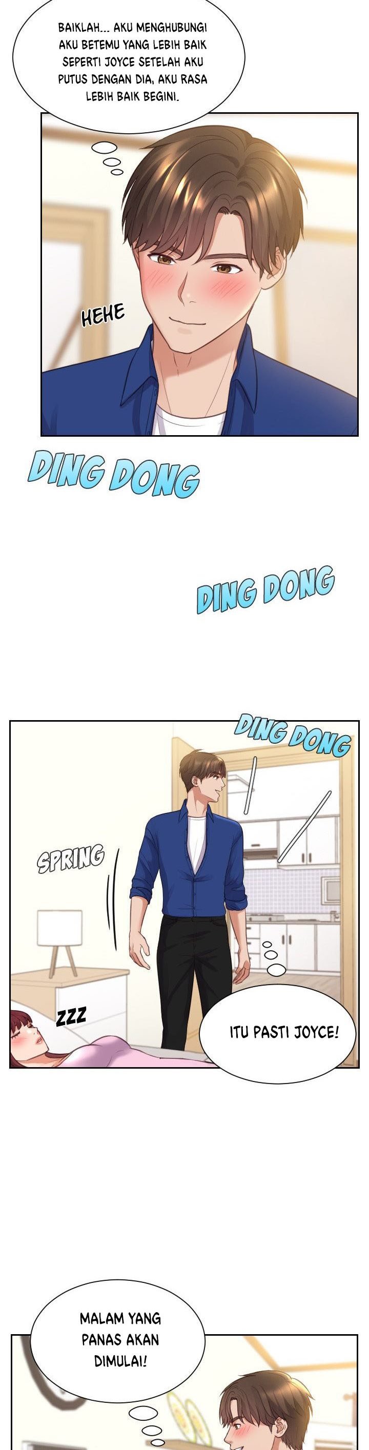 Her Situation - Chapter 04 32 Her Situation - Chapter 04 32