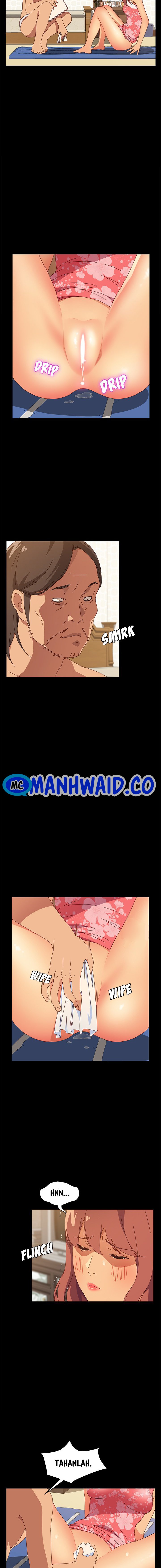 The Assistant - Chapter 04 6