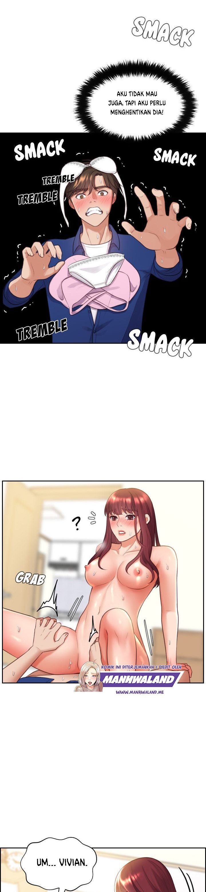 Her Situation - Chapter 04 8 Her Situation - Chapter 04 8