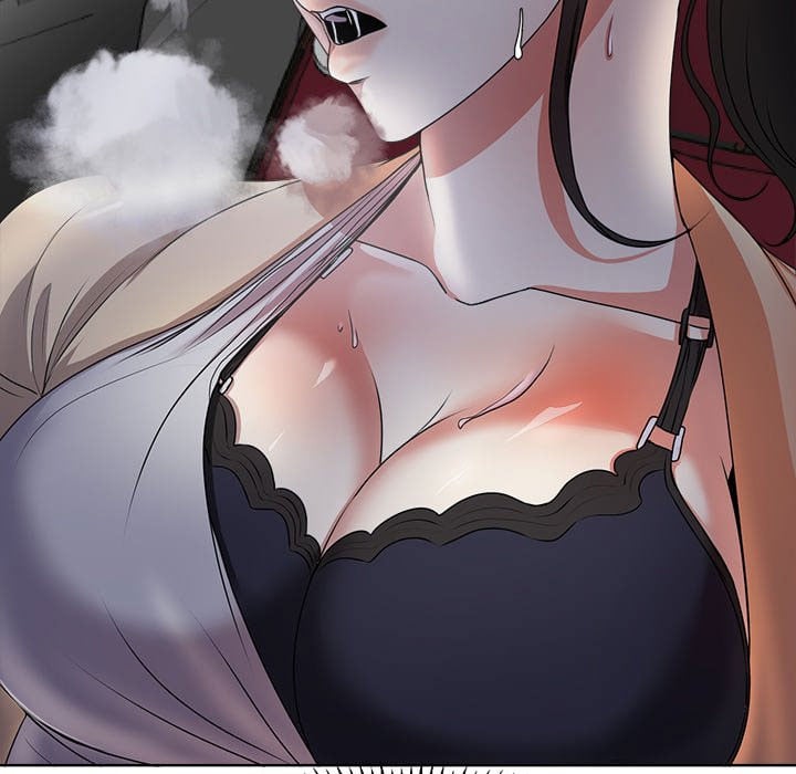 Cat Fight - Chapter 04 11