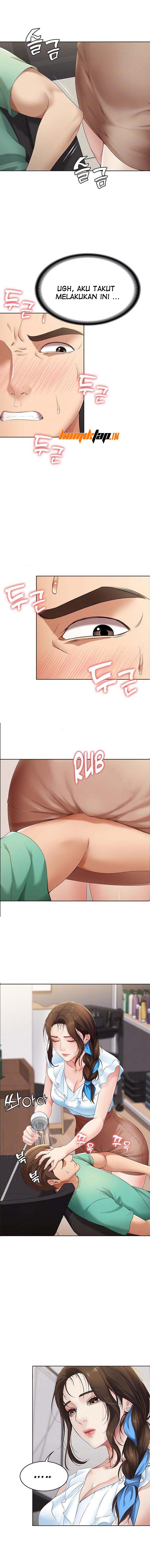 Boarding Diary - Chapter 04 3 Boarding Diary - Chapter 04 3