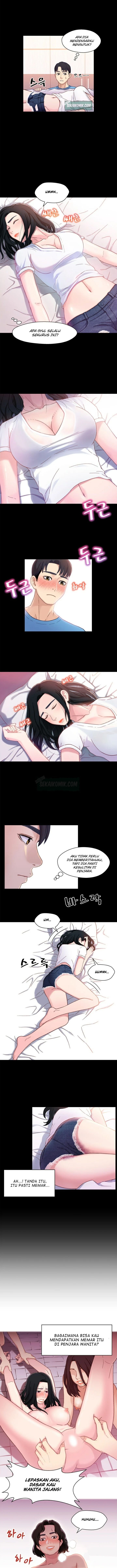 Siblings - Chapter 04 6