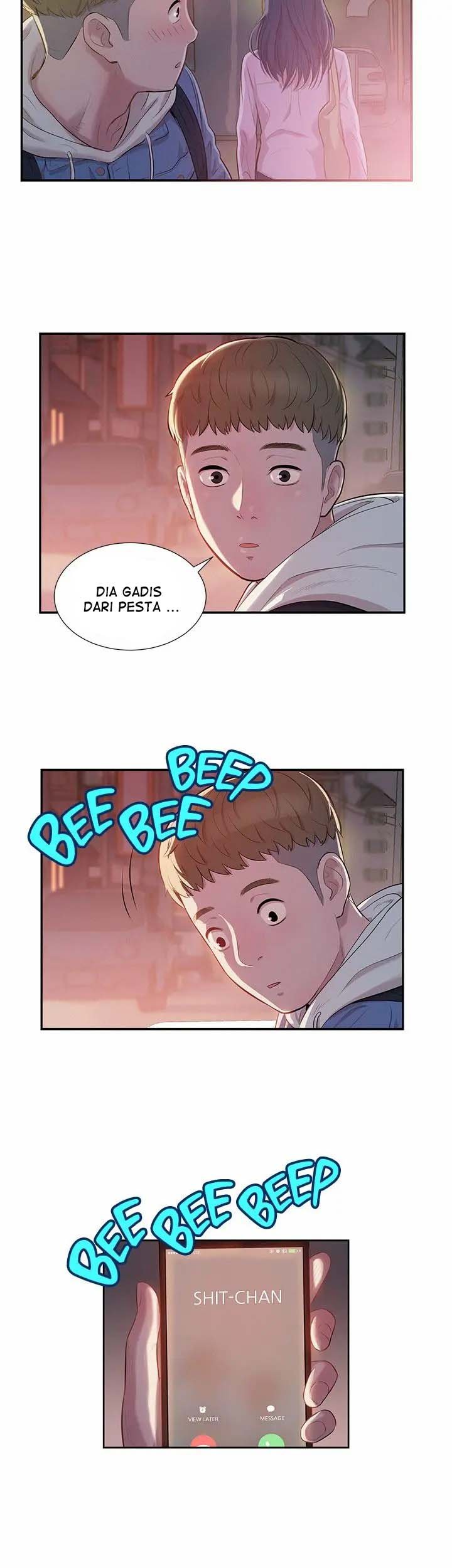 Freshman - Chapter 04 3