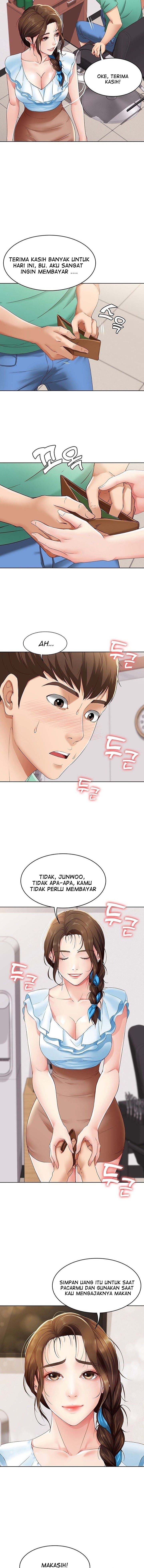 Boarding Diary - Chapter 04 9 Boarding Diary - Chapter 04 9