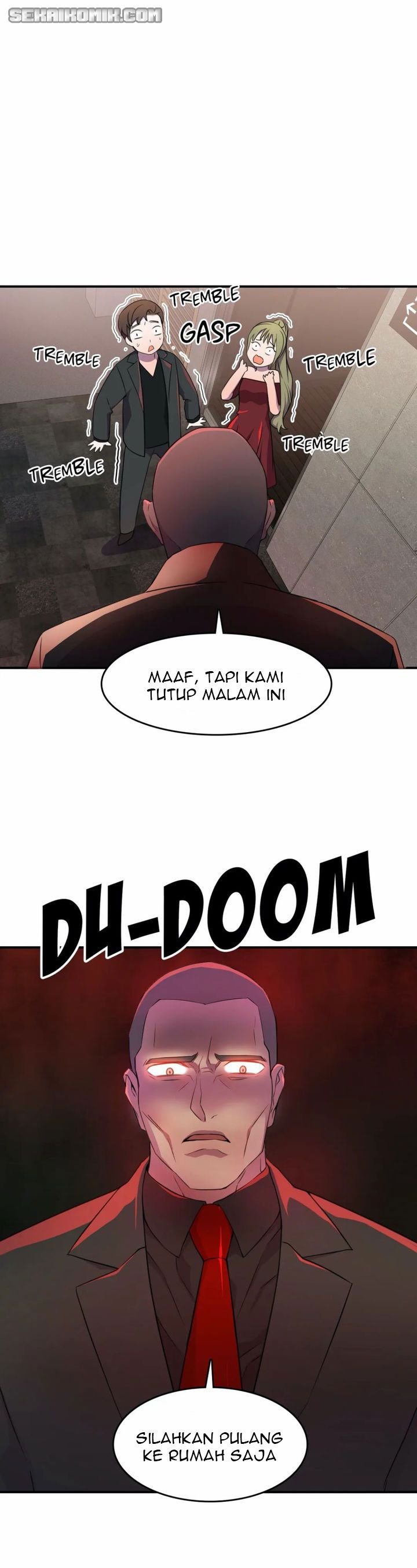 Hero Manager - Chapter 04 30