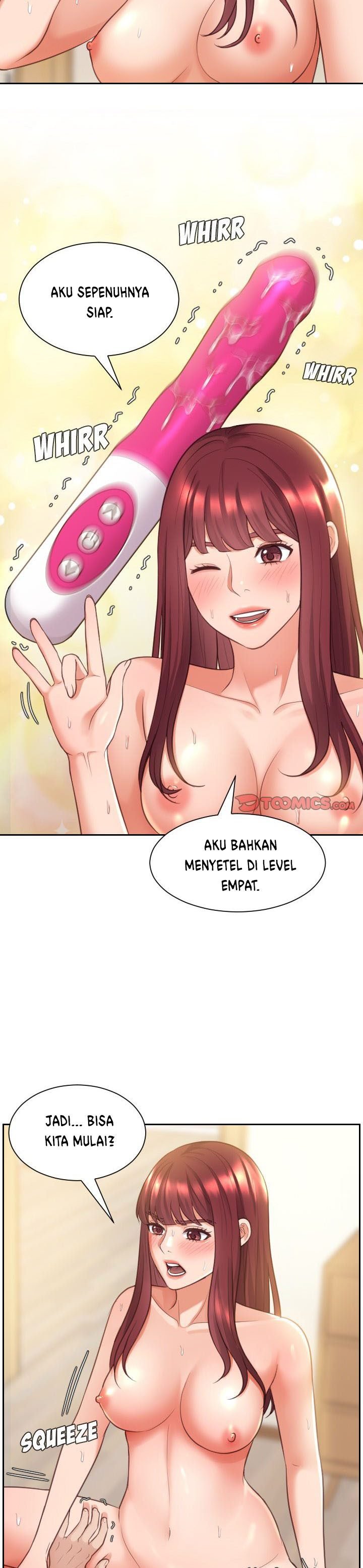 Her Situation - Chapter 04 10 Her Situation - Chapter 04 10