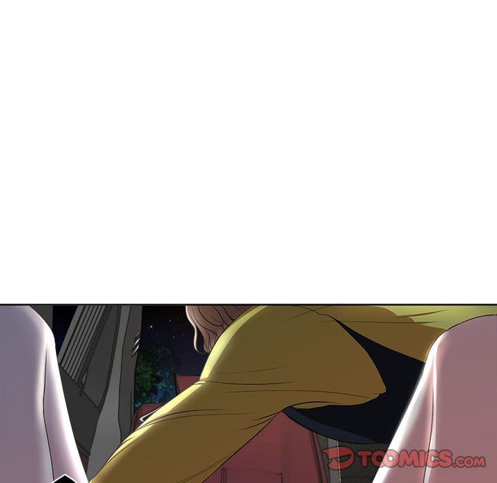 Cat Fight - Chapter 04 21