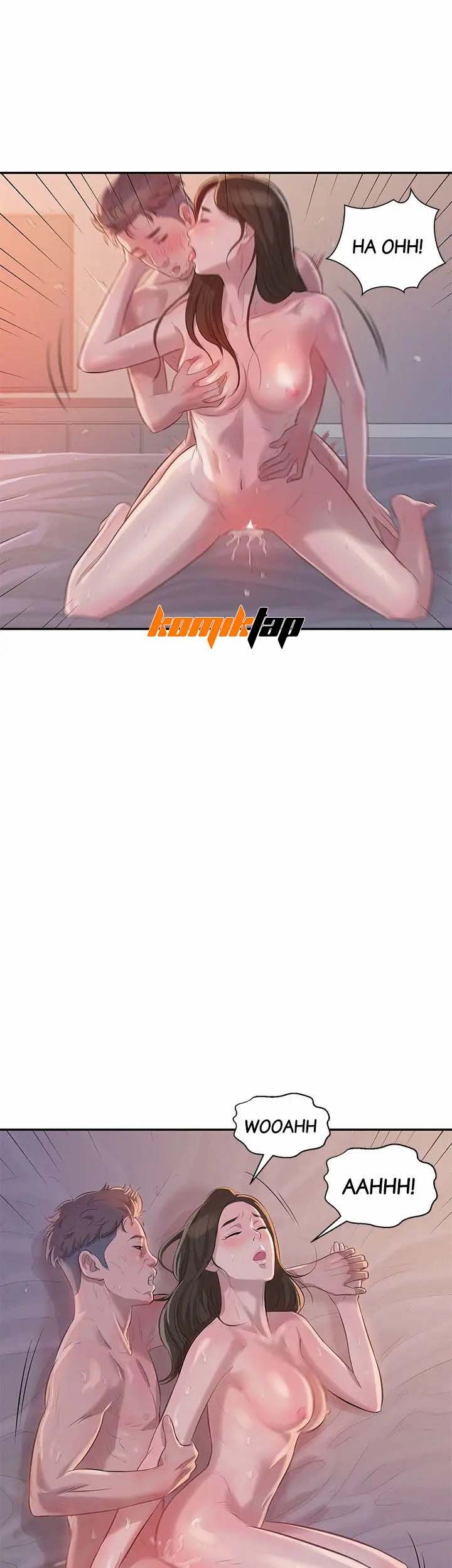 Freshman - Chapter 04 26