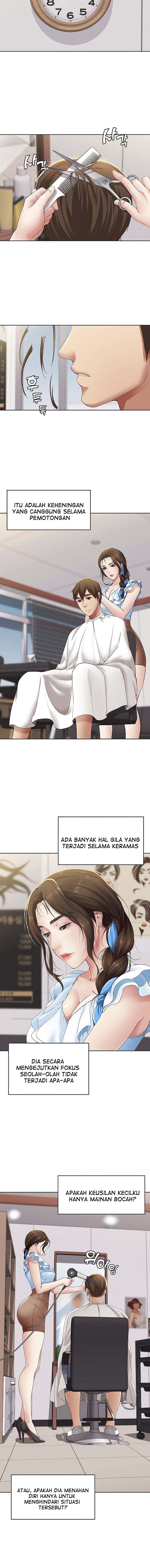 Boarding Diary - Chapter 04 7 Boarding Diary - Chapter 04 7