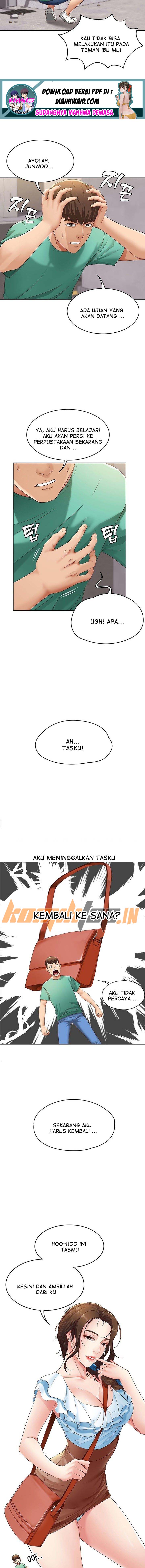 Boarding Diary - Chapter 04 12 Boarding Diary - Chapter 04 12