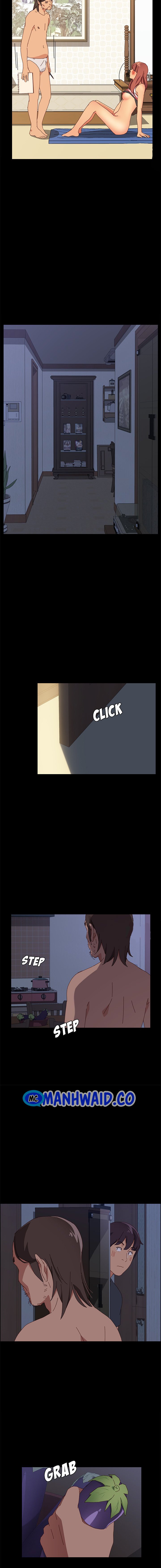 The Assistant - Chapter 04 15