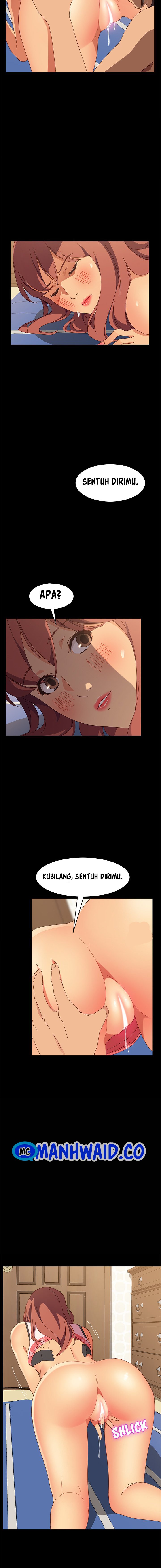 The Assistant - Chapter 04 10