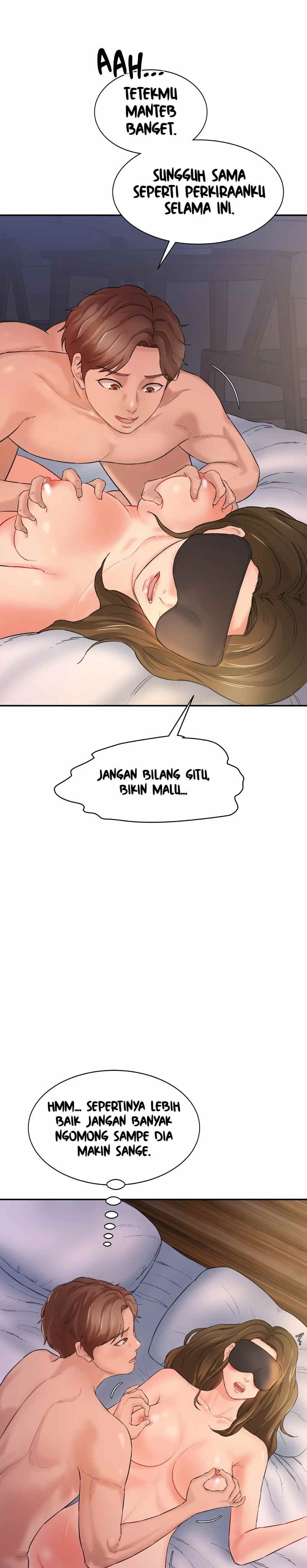 Secret Office - Chapter 04 4 Secret Office - Chapter 04 4