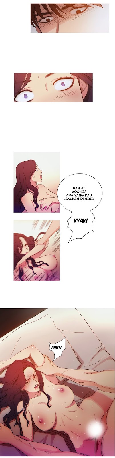 Fatal Woman - Chapter 04 2