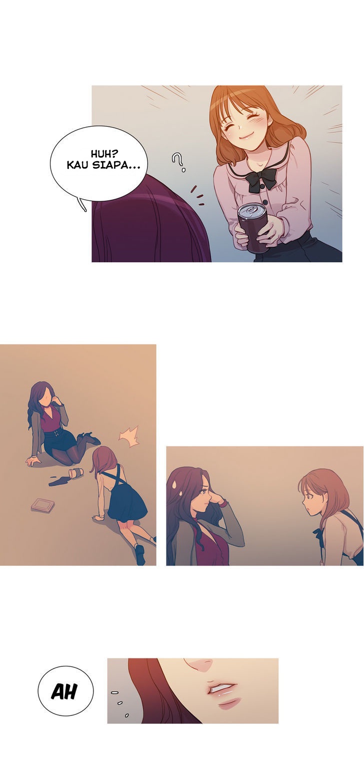 Fatal Woman - Chapter 04 14