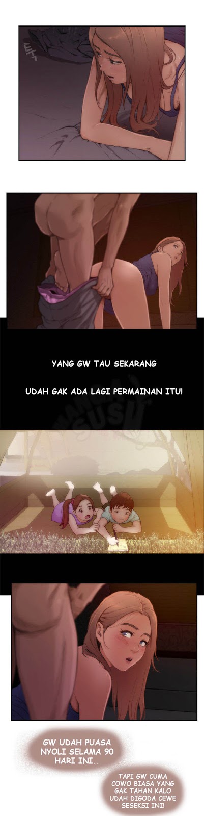 H-Mate - Chapter 04 12