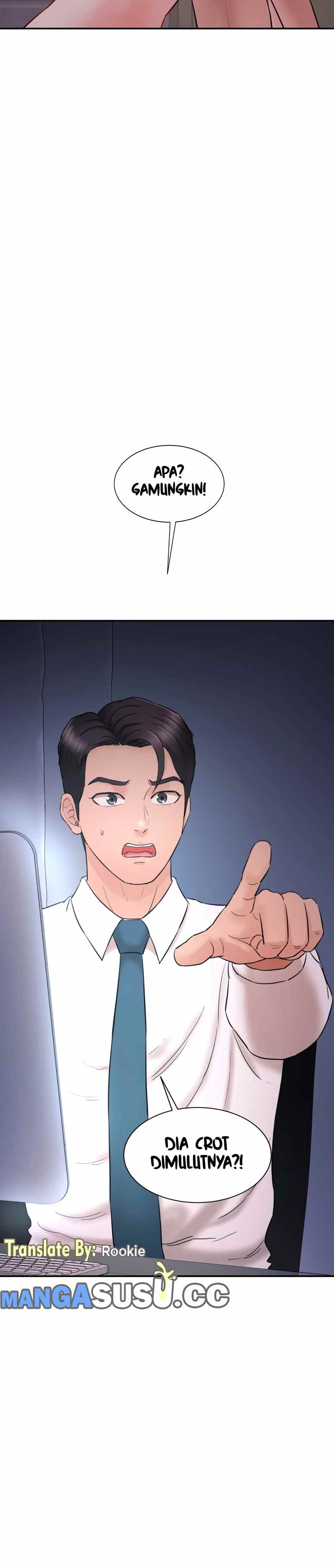 Secret Office - Chapter 04 42 Secret Office - Chapter 04 42