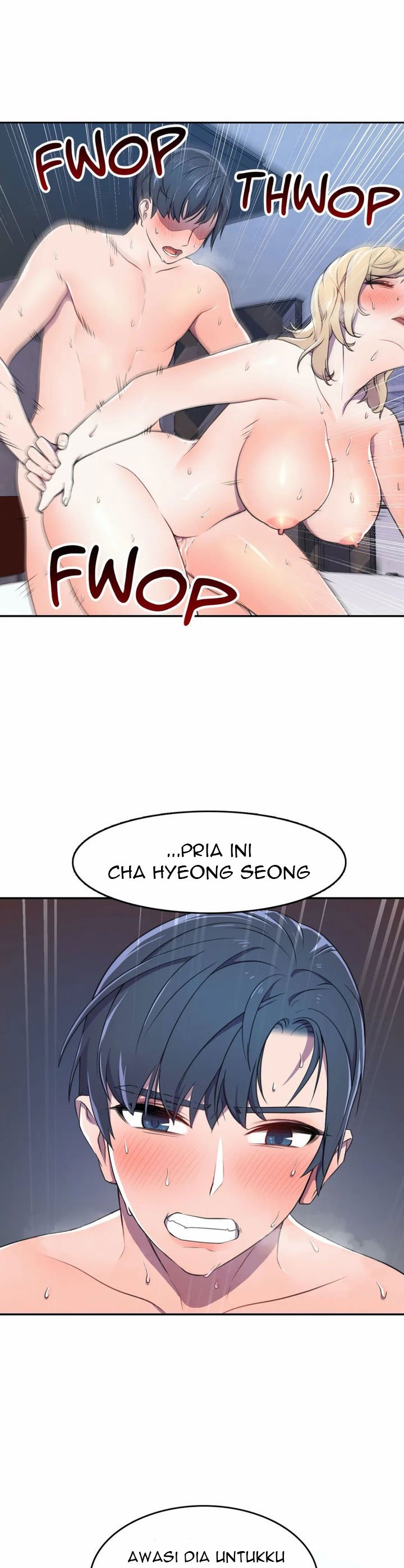 Hero Manager - Chapter 04 37