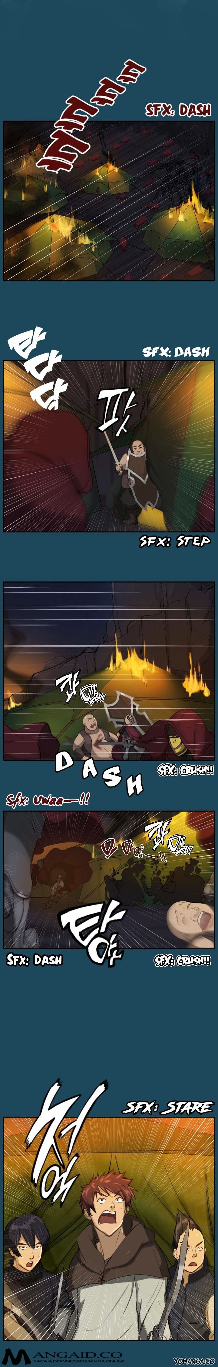 Yahalu - Chapter 23 5