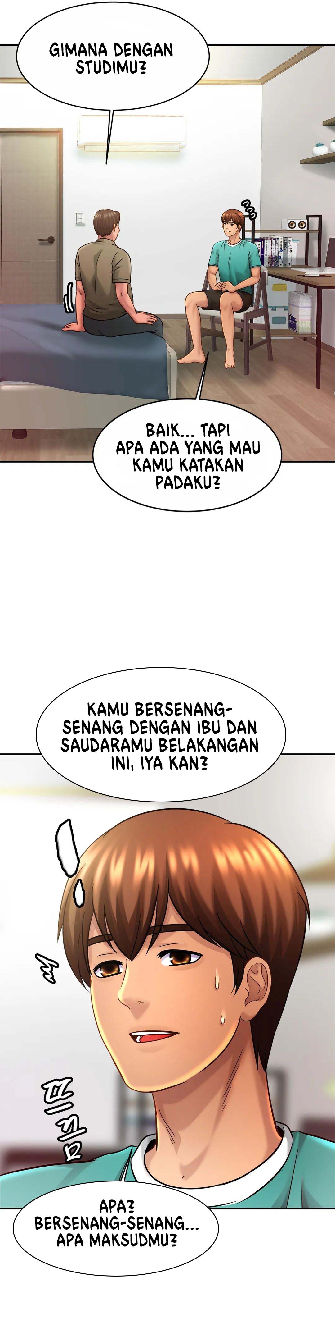 Closefam - Chapter 23 31