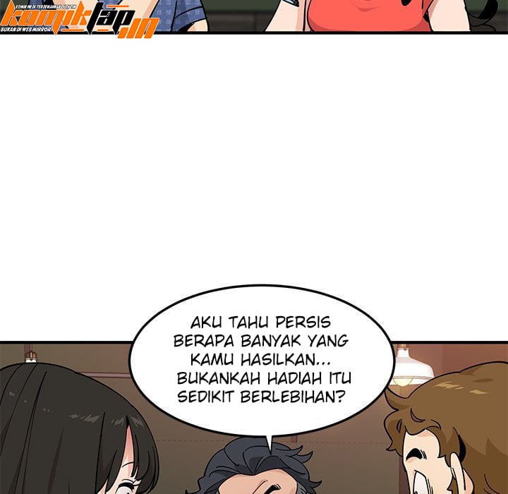 Love Factory - Chapter 23 45 Love Factory - Chapter 23 45