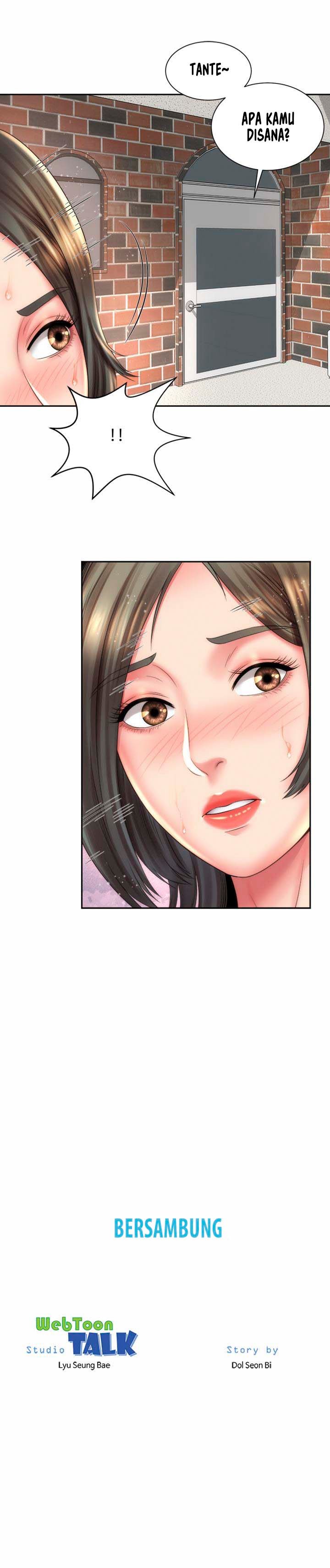 Beach Goddess - Chapter 23 8