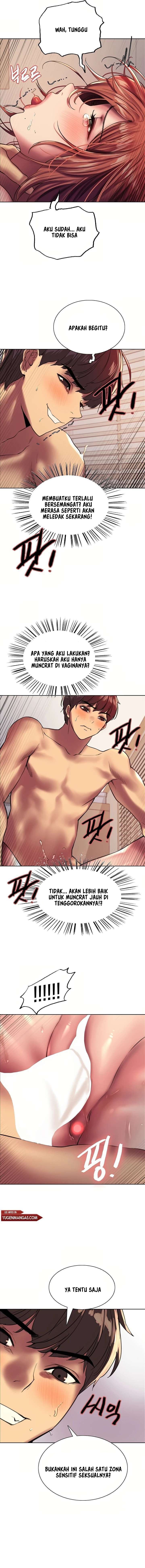 Sex Stopwatch - Chapter 23 12