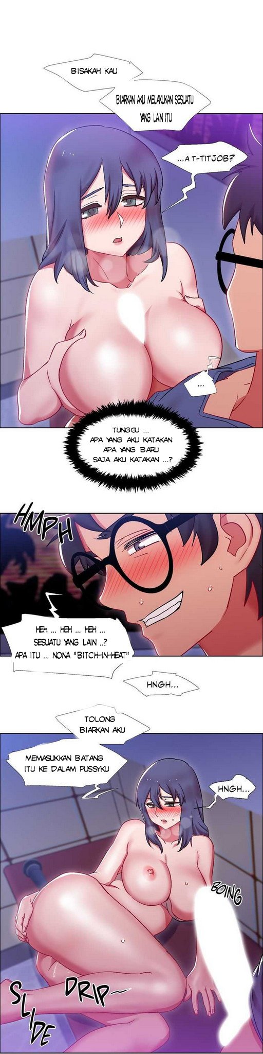 Rental Girls - Chapter 23 24 Rental Girls - Chapter 23 24