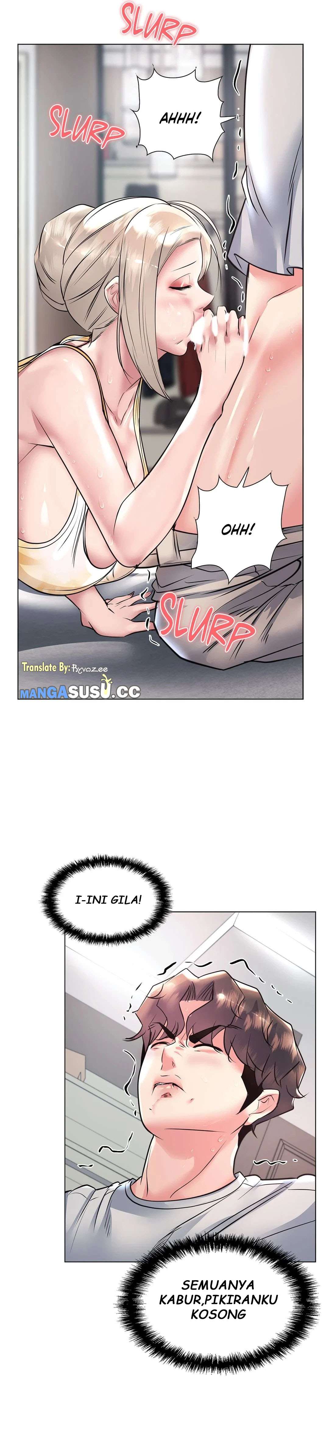 Toys Store - Chapter 23 45